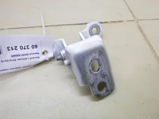 824018626R Renault Петля двери задней левой верхняя Renault Latitude Арт E60370213, вид 1