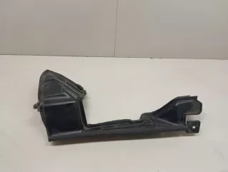 214995264R Renault Воздуховод радиатора левый Renault Koleos Арт E23695738, вид 1