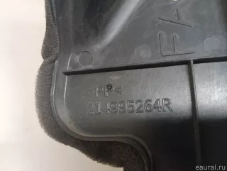 214995264R Renault Воздуховод радиатора левый Renault Koleos Арт E23695738, вид 3