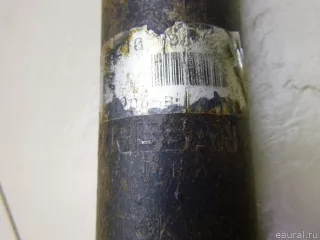 E6210JG01A Nissan Амортизатор задний Nissan Qashqai 2 restailing Арт E60447328, вид 7