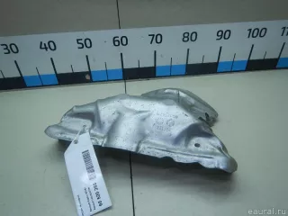 140133477R Renault Теплозащита глушителя Nissan Terra Арт E60520265, вид 2