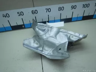 140133477R Renault Теплозащита глушителя Nissan Terra Арт E60520265, вид 4