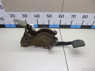 465014380R Renault Педаль тормоза Renault Sandero 2 Арт E60539185, вид 2