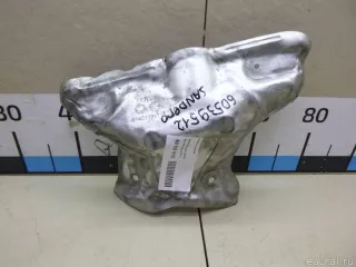 140133477R Renault Теплозащита глушителя Renault Sandero 2 Арт E60539512, вид 1