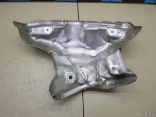 140133477R Renault Теплозащита глушителя Renault Sandero 2 Арт E60539512, вид 4