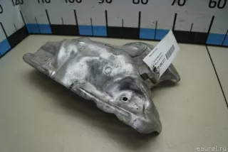 140133477R Renault Теплозащита глушителя Renault Sandero 2 Арт E60555377, вид 4