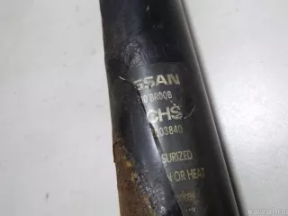 E6210BR00B Nissan Амортизатор задний Nissan X-Trail T32 Арт E60626090, вид 4
