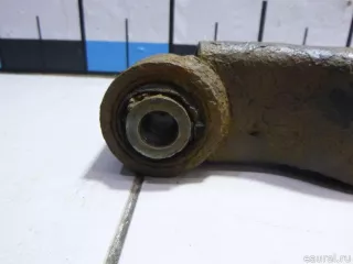 55110JD000 Nissan Рычаг задний Nissan Qashqai 2 restailing Арт E60626529, вид 3