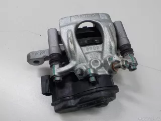 440015170R Renault Суппорт тормозной задний правый Renault Koleos Арт E51523958, вид 4