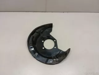 441614282R Renault Пыльник тормозного диска Renault Koleos Арт E23669355, вид 1
