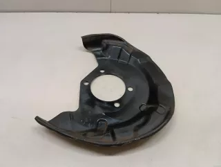 441614282R Renault Пыльник тормозного диска Renault Koleos Арт E23669355, вид 4