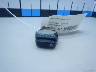 255007234R Renault Кнопка подогрева сидений Renault Megane 3 Арт E60641517, вид 1