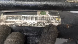 T2H3195 Рычаг передний левый Jaguar XF 260 Арт 11333705, вид 3