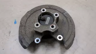 9820098380,9829267880 Ступица задняя правая Citroen C5 Aircross Арт 20260521, вид 2