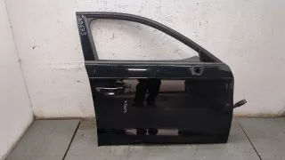 8V4831052E Дверь передняя правая черная Audi A3 8V Арт 9411515, вид 1