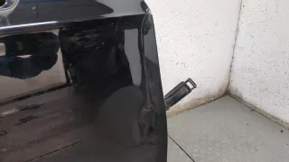 8V4831052E Дверь передняя правая черная Audi A3 8V Арт 9411515, вид 3