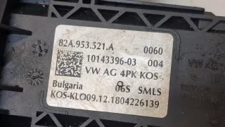 5Q1953549 Шлейф руля  Audi A3 8V Арт 11333406, вид 4