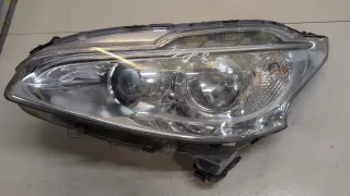 9802221580 Фара передняя левая Peugeot 208 Арт 9209701, вид 1
