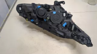 9802221580 Фара передняя левая Peugeot 208 Арт 9209701, вид 4