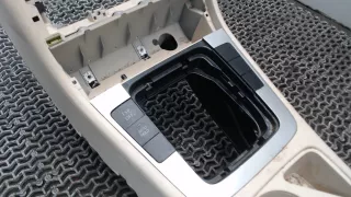  Кулиса Volkswagen Passat CC Арт 10771168, вид 4