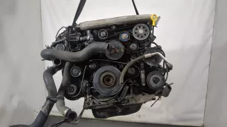 059130090AQ Топливная рампа  Audi Q7 4L Арт 11333951, вид 1