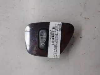 A2108200510 Кнопка стеклоподъемника заднего левого Mercedes E W210 Арт 20159961, вид 4