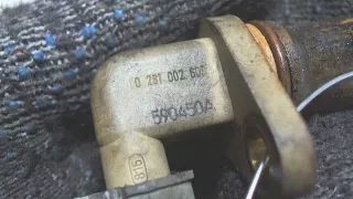  Датчик коленвала Fiat Stilo Арт 7298118, вид 2