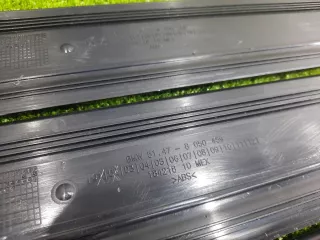 51478060406, 8050459, 8050461 Накладка на порог BMW X3 F25 Арт 40047, вид 9