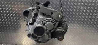 QFZ КПП механическая (МКПП) Skoda Superb 3 Арт 50829, вид 4