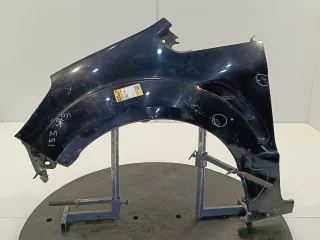  Крыло переднее левое Ford S-Max 1 Арт 153379, вид 1