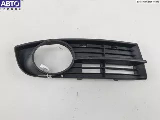 1T0853666 Рамка фары противотуманной правой Volkswagen Touran 1 Арт 55114898, вид 1
