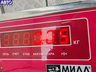 3C0807723 Кронштейн бампера переднего Volkswagen Passat B6 Арт 55114881, вид 3