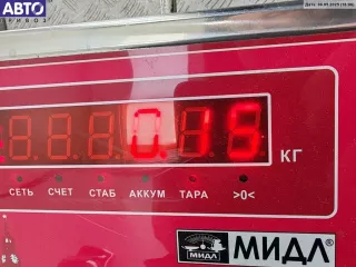 1854183030 Эмблема Peugeot 607 Арт 55113578, вид 4