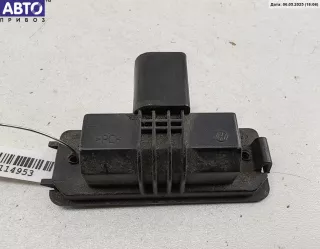 1J6943021. Подсветка номера Volkswagen Phaeton Арт 55114953, вид 2