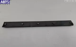 357853516 Молдинг двери передней правой Volkswagen Passat B3 Арт 55090501, вид 2