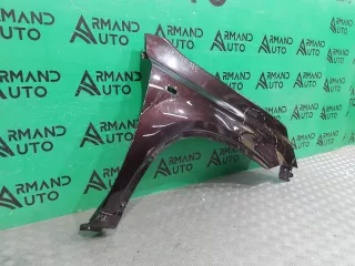 F3100JG0EA Крыло ниссан x trail (икс трейл) т31 Nissan X-Trail T31 Арт 292227RM, вид 2