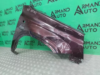 F3100JG0EA Крыло ниссан x trail (икс трейл) т31 Nissan X-Trail T31 Арт 292227RM, вид 3