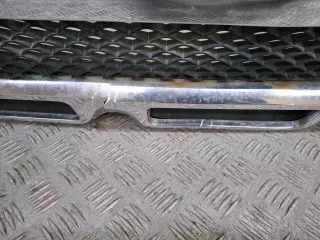 A2538859601, 8 Юбка бампера Mercedes GLC X253 Арт 367216RM, вид 4