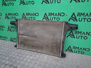 4M0145805G, 4 интеркулер Audi Q7 4M Арт 367262RM, вид 3