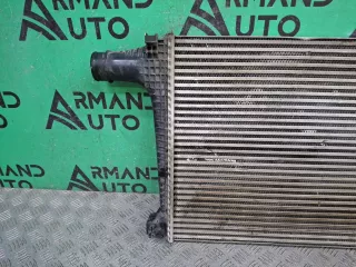 4M0145805G, 4 интеркулер Audi Q7 4M Арт 367262RM, вид 4