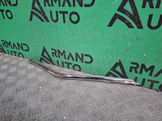 760853598AIDJ, 760853334, 7 Накладка решетки радиатора Volkswagen Touareg 3 Арт 367722RM, вид 3