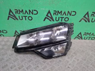 57B941015A, 7 Фара Skoda Karoq Арт 367799RM, вид 1