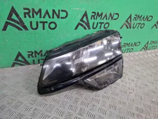 57B941015A, 7 Фара Skoda Karoq Арт 367799RM, вид 2
