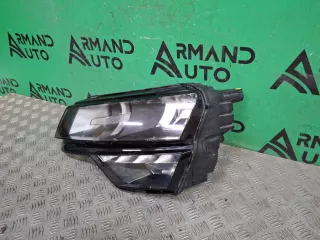 57B941015A, 7 Фара Skoda Karoq Арт 367799RM, вид 3
