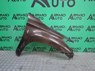 5220K690, 4 Крыло митсубиши, митсубиси паджеро с Mitsubishi Pajero Sport 2 restailing Арт 368043RM, вид 1
