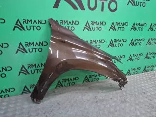 5220K690, 4 Крыло митсубиши, митсубиси паджеро с Mitsubishi Pajero Sport 2 restailing Арт 368043RM, вид 2