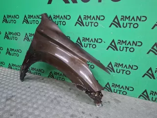 5220K690, 4 Крыло митсубиши, митсубиси паджеро с Mitsubishi Pajero Sport 2 restailing Арт 368043RM, вид 3