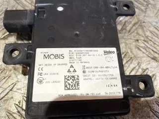 d495851000 Радарный датчик Kia Optima 4 Арт 141094MA, вид 3