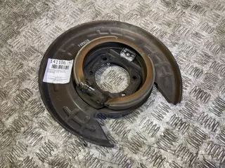 52701d5400 Механизм ручника Kia Optima 4 Арт 141106MA, вид 1