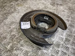 52701d5400 Механизм ручника Kia Optima 4 Арт 141106MA, вид 4
